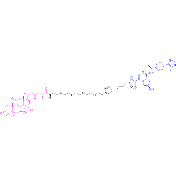 Antitumor agent-150